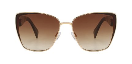 Venice Oversize Cat Eye Sunglasses